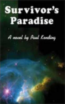Survivor's Paradise by Paul Kending image