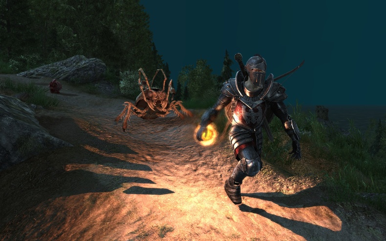 Arcania: Gothic 4 for PC Games image