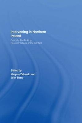 Intervening in Northern Ireland image