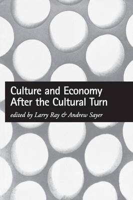 Culture and Economy After the Cultural Turn image