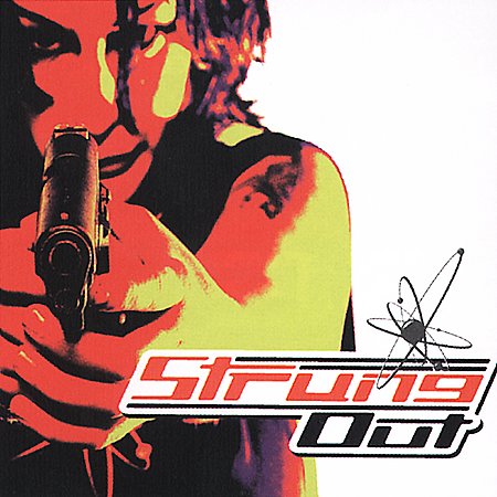 An American Paradox by Strung Out image