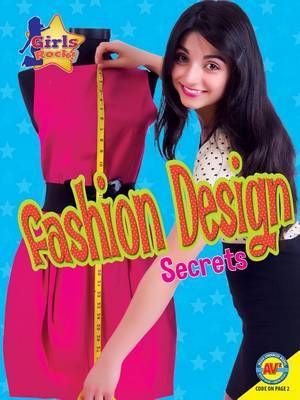 Fashion Design Secrets by K C Kelley image