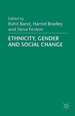 Ethnicity, Gender and Social Change image