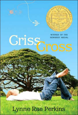 Criss Cross by Lynne Rae Perkins image