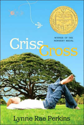 Criss Cross image