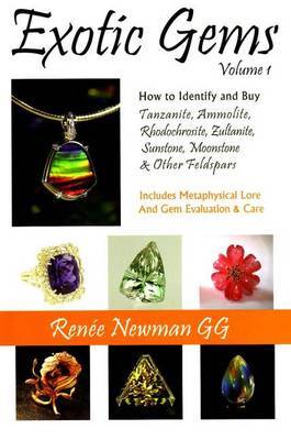 Exotic Gems by Renee Newman image