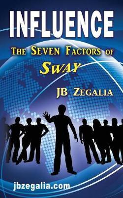 Influence by Jb Zegalia