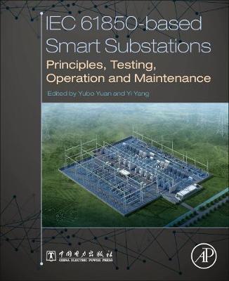 IEC 61850-based Smart Substations image