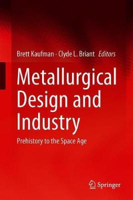 Metallurgical Design and Industry image