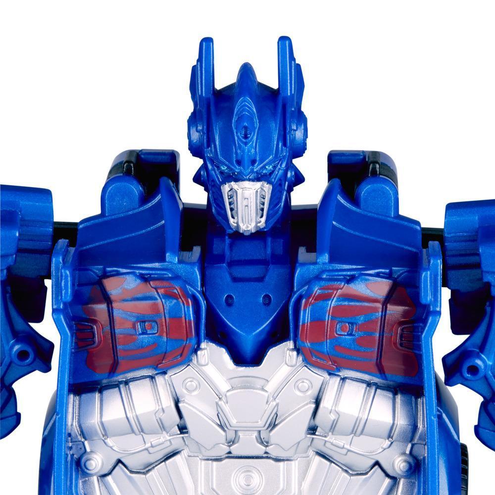 Transformers: Titan Changers - Optimus Prime image