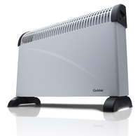 Buy Goldair Convector Heater at Mighty Ape NZ