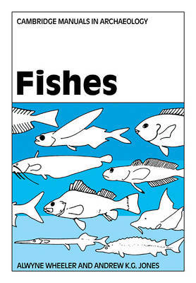 Fishes by Alwyne Wheeler