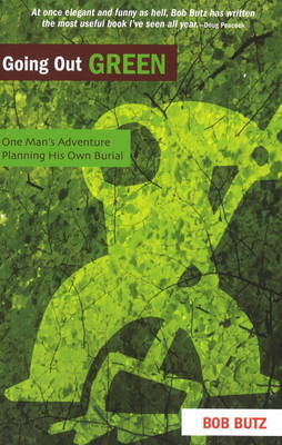 Going Out Green by Bob Butz image