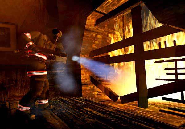Urban Chaos: Riot Response for Xbox image