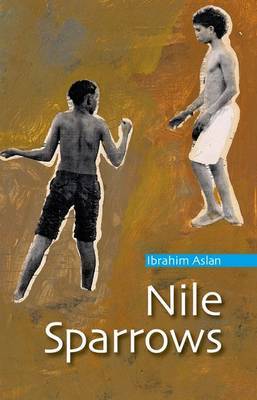 Nile Sparrows by Ibrahim Aslan image