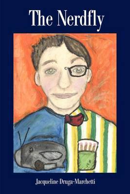 The Nerdfly by Jacqueline Druga-Marchetti image