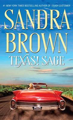 Texas Sage by Sandra Brown image