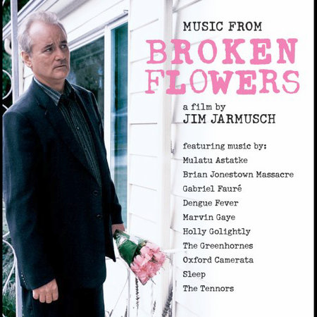 Broken Flowers by Original Soundtrack image