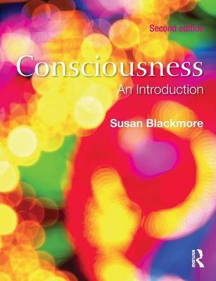 Consciousness by Susan Blackmore image