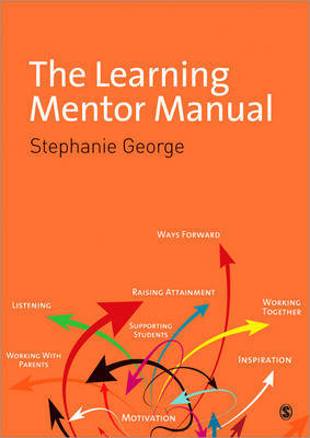The Learning Mentor Manual by Stephanie George image