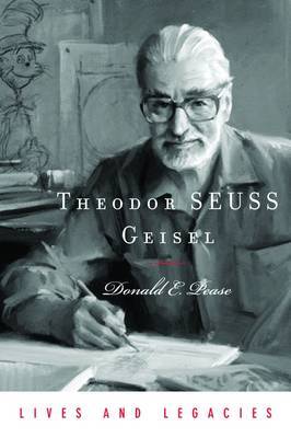 Theodor SEUSS Geisel image