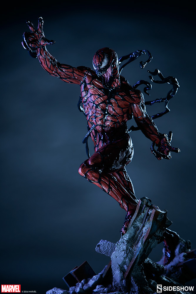 Marvel: Carnage - Premium Format Figure image