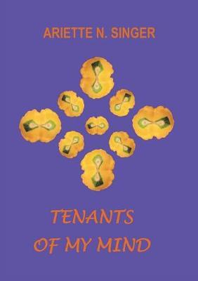 Tenants of My Mind by Ariette Singer image