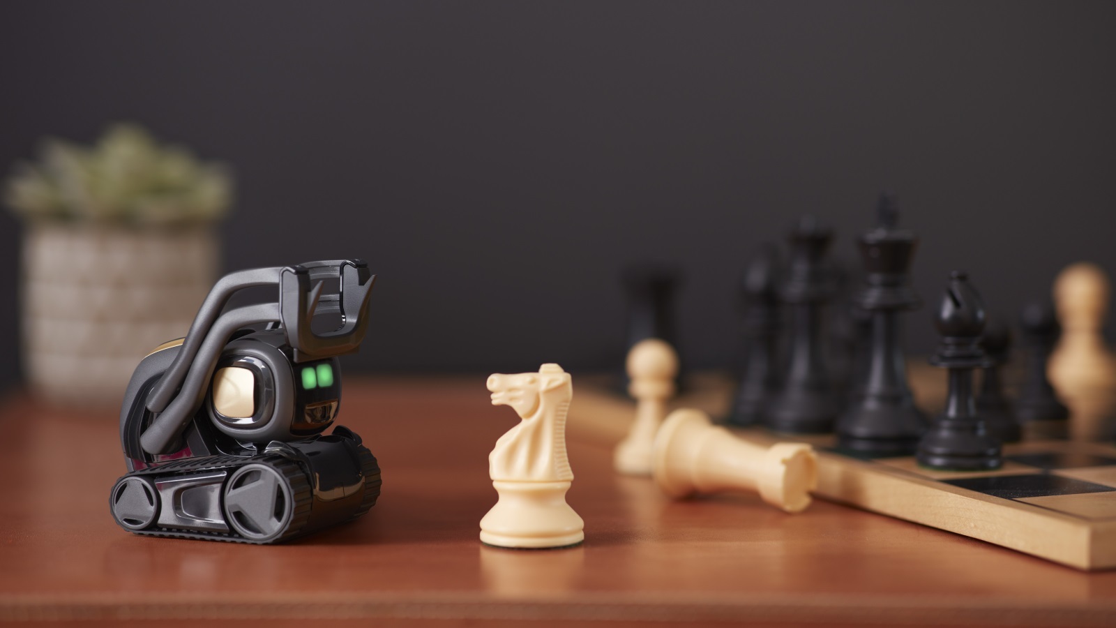 ANKI Vector - AI Robot Companion image