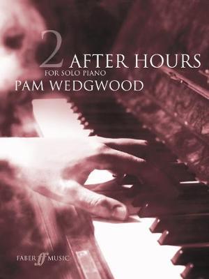 After Hours Book 2 by Pam Wedgwood image