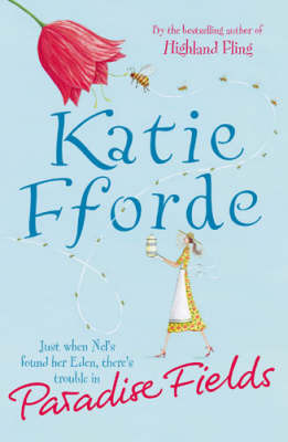 Paradise Fields by Katie Fforde image