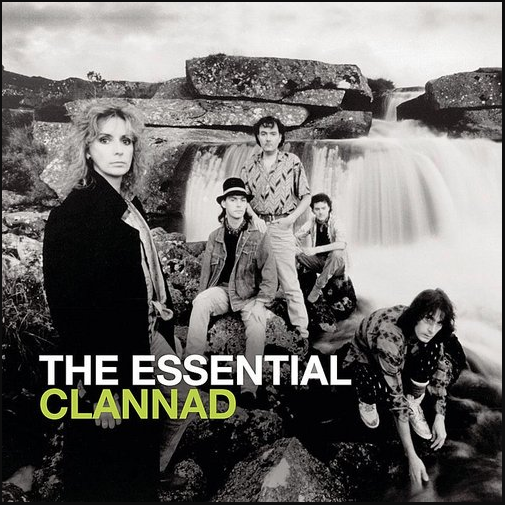 The Essential - Clannad (Gold Series) by Clannad image