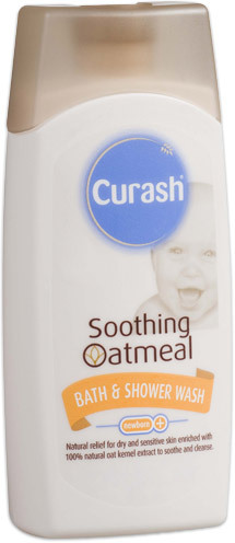 curash body wash