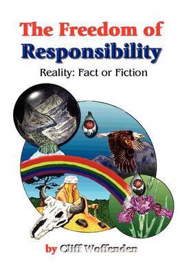 The Freedom of Responsibility by Cliff Woffenden image