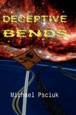 Deceptive Bends by Michael Psciuk image