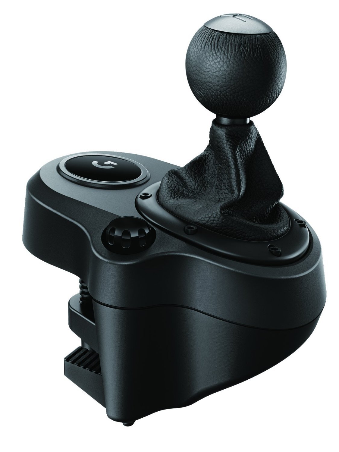 Logitech Driving Force Shifter for G29, G920 and G923 for PC image