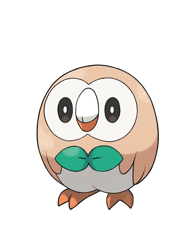 Pokemon Moon for Nintendo 3DS image