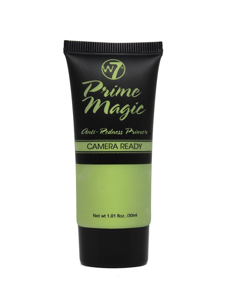 W7 Face Primer Magic (Anti Redness) image