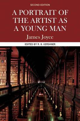 "A Portrait of the Artist as a Young Man by James Joyce image