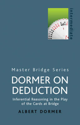 Dormer on Deduction by Albert Dormer image