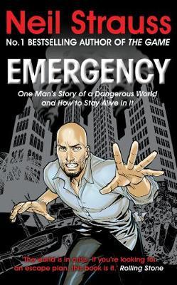 Emergency by Neil Strauss image