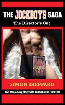The Jockboys Saga by Simon Sheppard image