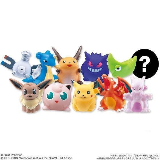 Pokemon Kids (First Generation Reissue) - Blind Box image