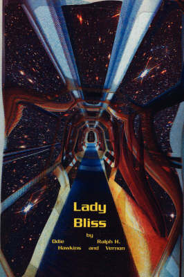 Lady Bliss by Odie Hawkins image