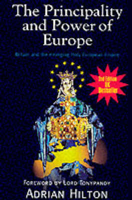 Principality and Power of Europe image