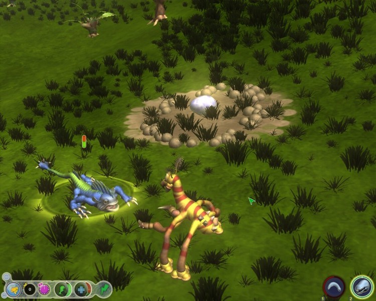 SPORE (Classics) for PC image