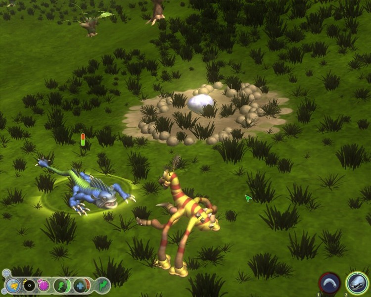 SPORE (Classics) image