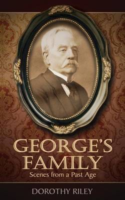 George's Family by Dorothy Riley image