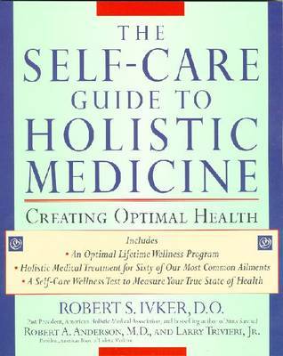 Self-care Guide to Holistic Medicine image