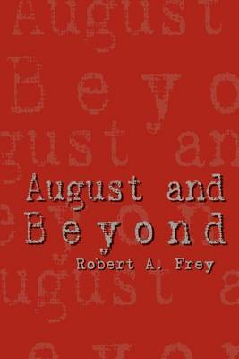 August and Beyond image