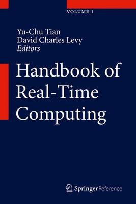 Handbook of Real-Time Computing on Hardback